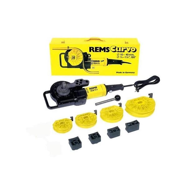 Rems Foldningsenhet Curvo Set 15/18/22/28
