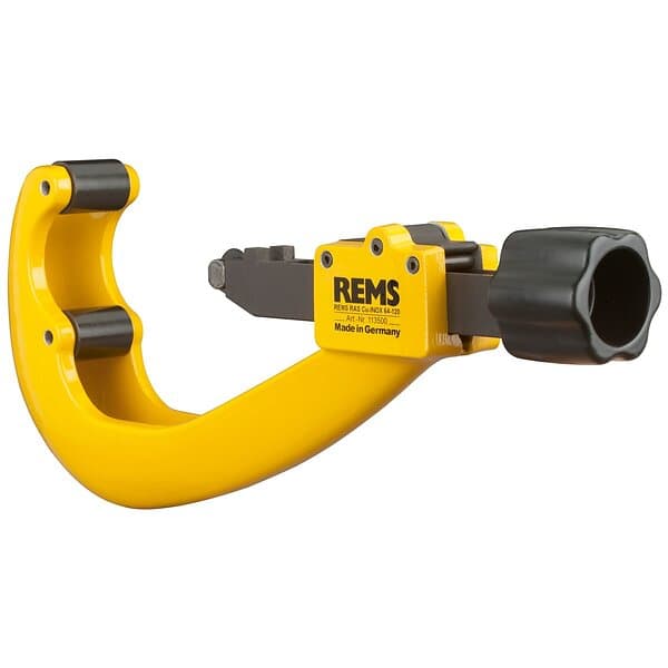 Rems Rörkap 113500R; 64-120 mm