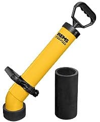 Rems Rengöringspump Pull-Push