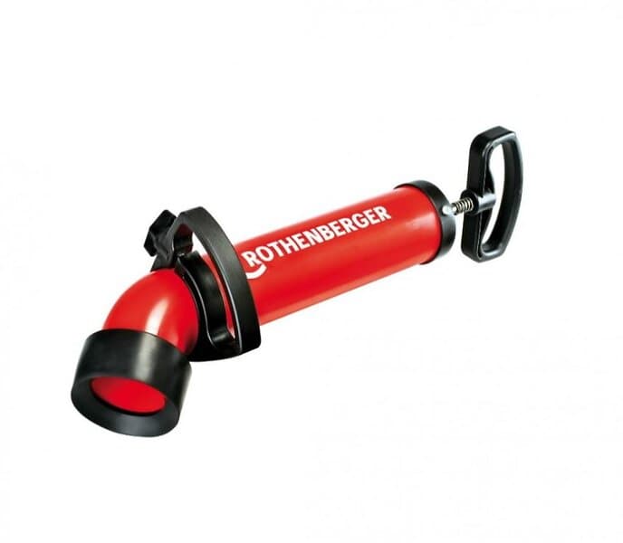 Rothenberger Rengöringspump ROPUMP SUPER PLUS