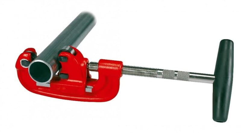 Rothenberger Rörsåg SUPER 1,1/4''; 10-42 mm