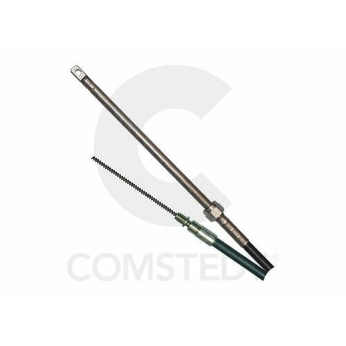 Seastar Solutions Dometic Styrkabel 6ft 1,83m