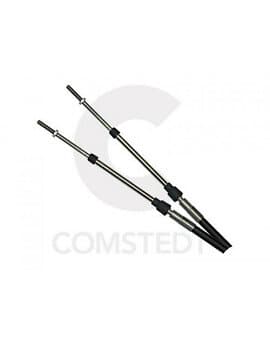 Seastar Solutions Dometic Xtreme kabel 33C 7ft 2,14 m