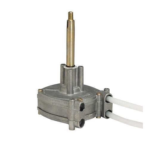 Ultraflex Styrväxel dubbelmontage t72fc