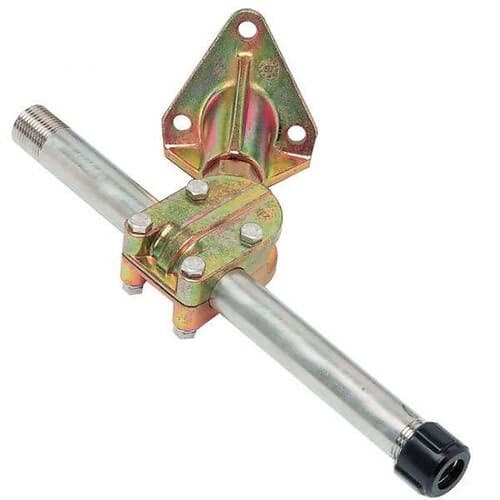 Ultraflex Monteringsrör till s39 s39-1