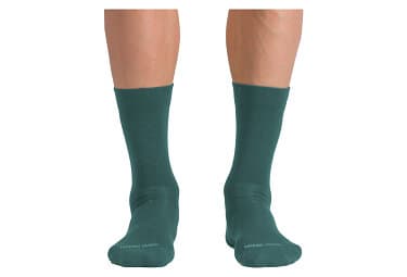 Sportful Matchy Wool Socks Grönt EU 44-46 Man