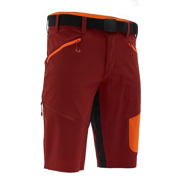 Silvini Rango Pro Mtb Shorts Man