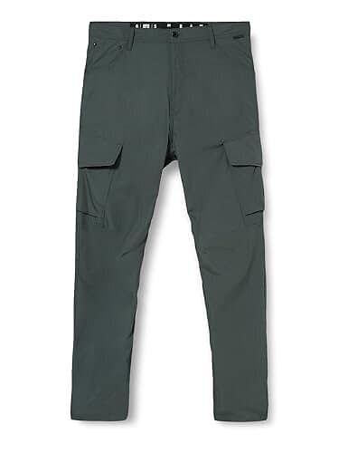 G-Star Raw Cargo 3D Boyfriend Pants (Dam)