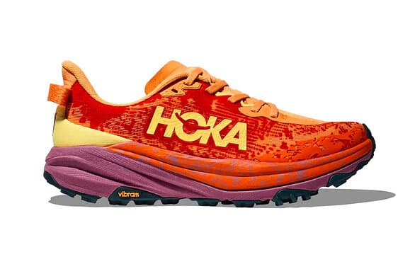 Hoka Speedgoat 6 (Dam)