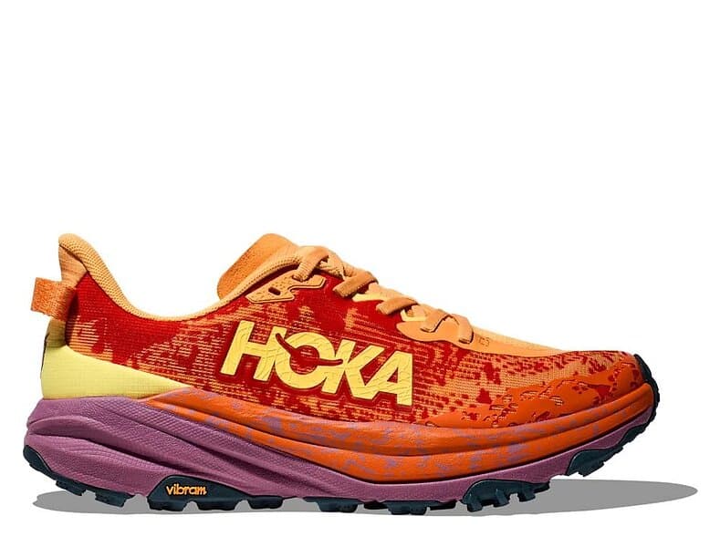 Hoka Speedgoat 6 (Herr)