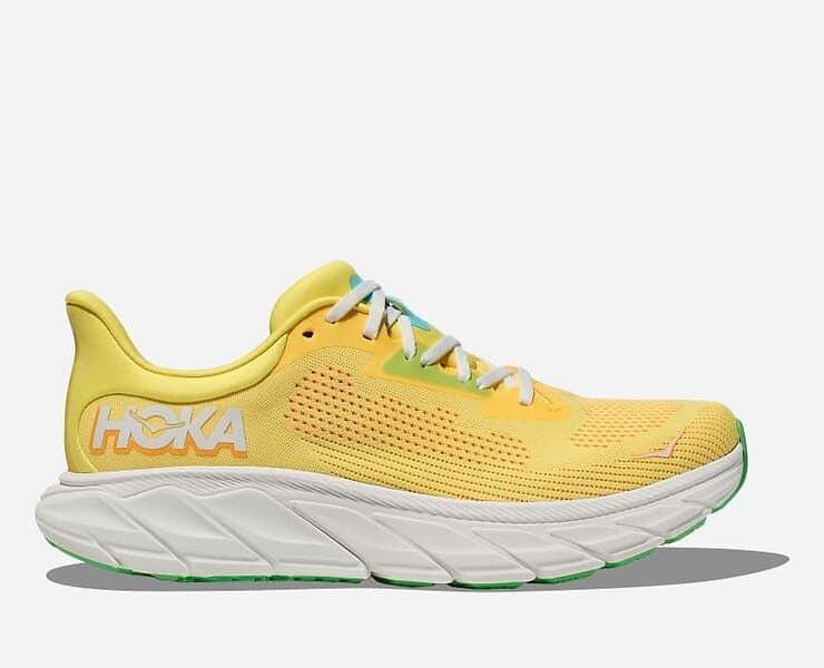 Hoka Arahi 7 (Herr)