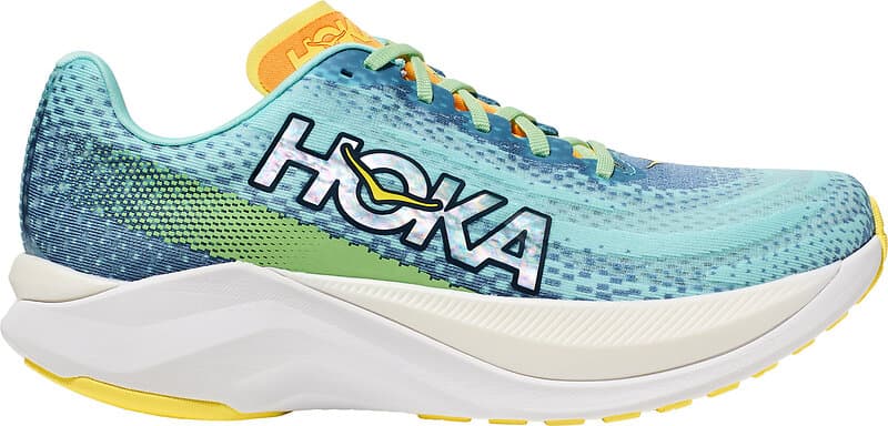 Hoka Mach X 2 (Herr)