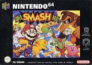 Super Smash Bros. (N64)