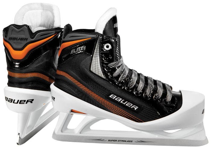 Bauer Elite Sr Målvaktsskridskor