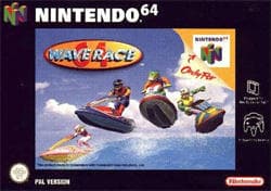 Wave Race 64 (N64)