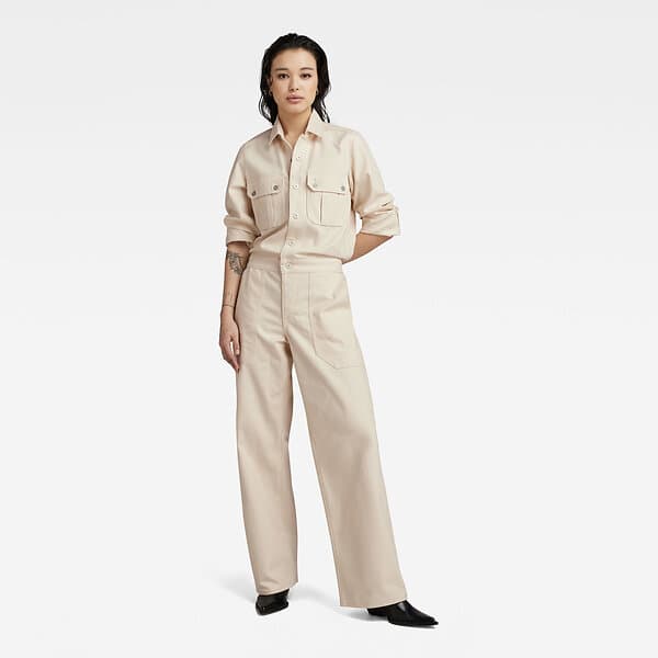 G-Star Raw Utility Overall (Dam)