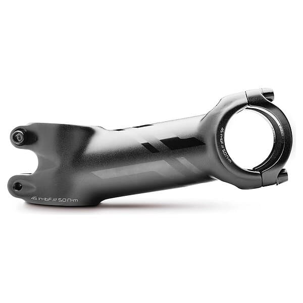 Specialized Comp Multi 31,8 Mm Stem Svart 110 mm 12º