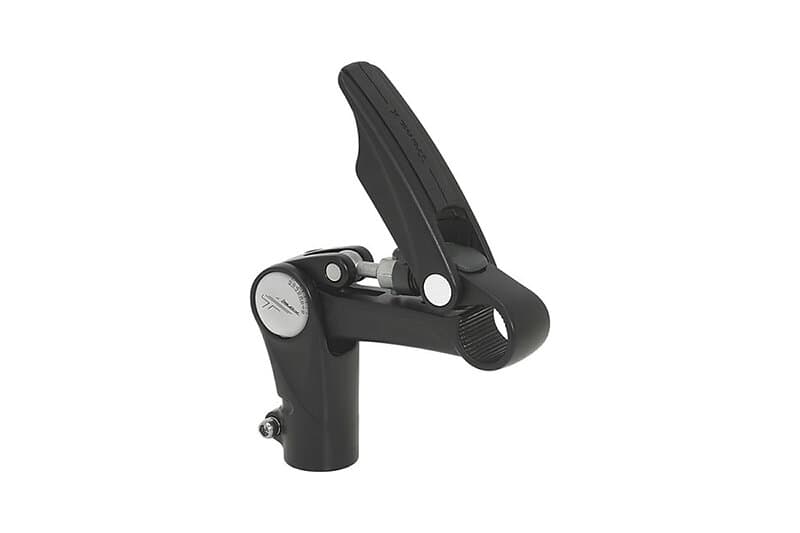 XLC A-head St T11 Stem Svart 110 mm