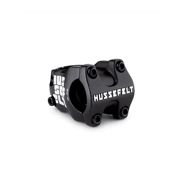 Truvativ Holzfeller 31,8 Mm Stem Svart 60 mm 0º