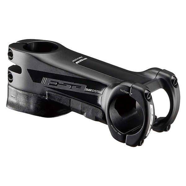 FSA Non Series Smr 31,8 Mm Stem Svart 120 mm ±6º
