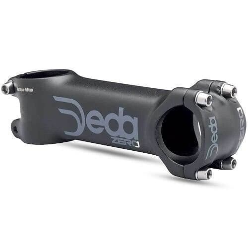 Deda Zero Stem Silver 70 mm +82º