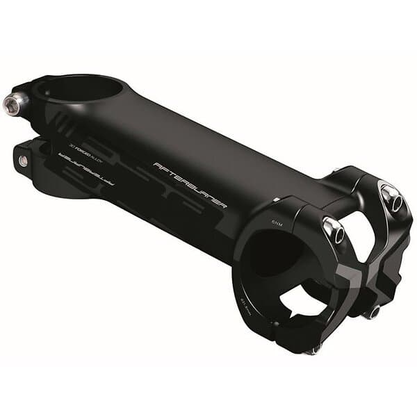 FSA Mtb Afterburner Stem Svart 90 mm -12º