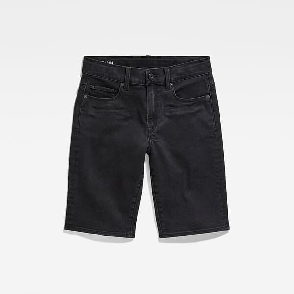 G-Star Raw Kids 3301 Slim Shorts (Jr)