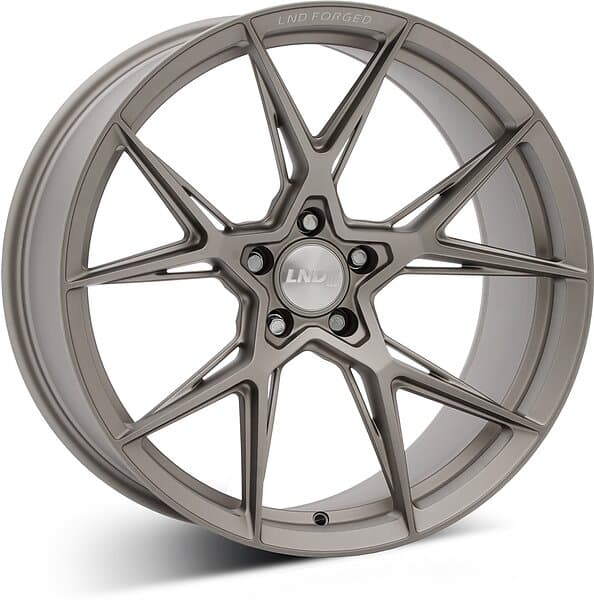 Forged LND R11 10,5x20 5/112 ET28 CB66.6