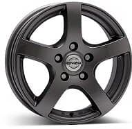 Enzo YLA Trailer graphite 5,5x14 5/112 ET30 CB70.1