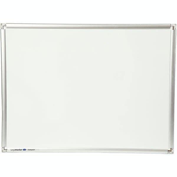 Whiteboardtavla stl. 60x90 cm 1 st