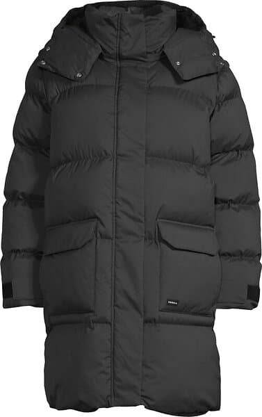 Casall Wear Forever Puffer Coat (Dam)