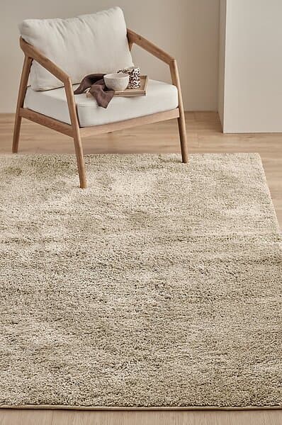 Ellos Ryamatta Lugo Beige