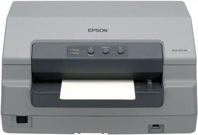 Epson PLQ-22