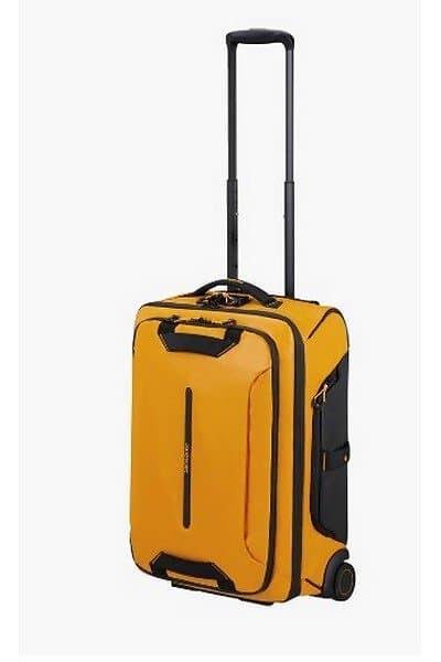 Samsonite Ecodiver Duffle On Wheels 55cm