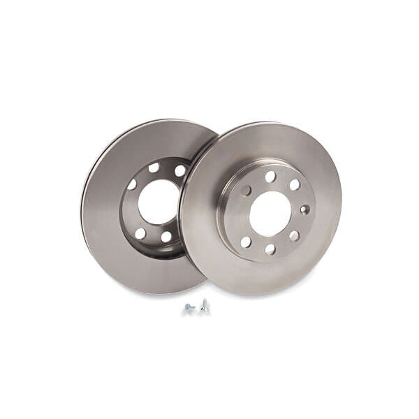 Bosch Bromsskiva 0 986 478 345