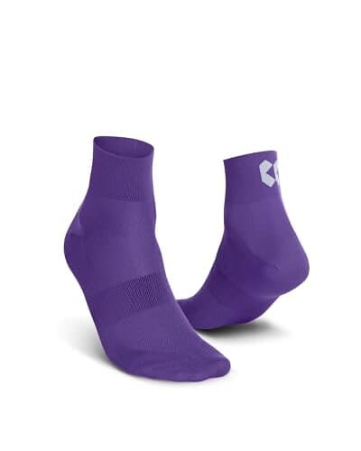 Kalas Z3 Half Socks Lila EU 46-48 Man
