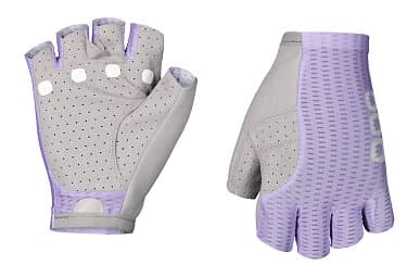 POC Agile Short Gloves Blå XL Man