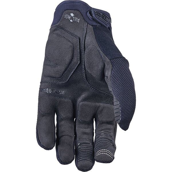 Five Gloves Xr Trail Protech Evo Long Blå 2XL Man