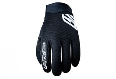 Five Gloves Xc Air Short Blå L Man