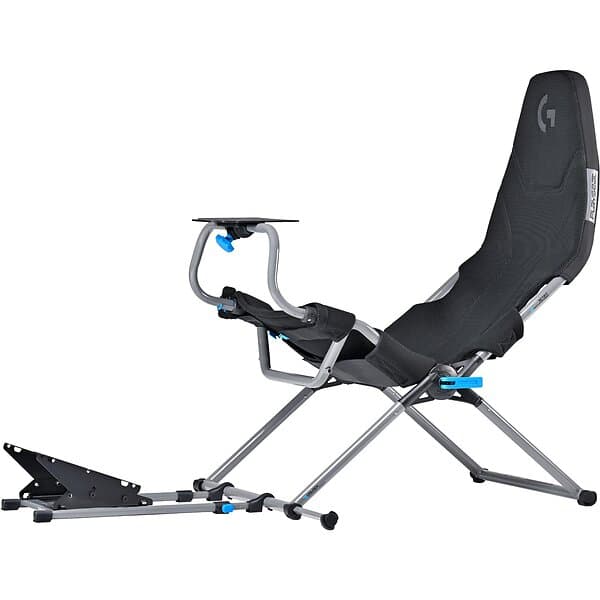 Playseat Challenge X Logitech G Edition