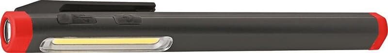 Format Pennlampa Led 100lm IP54, uppladdningsbar