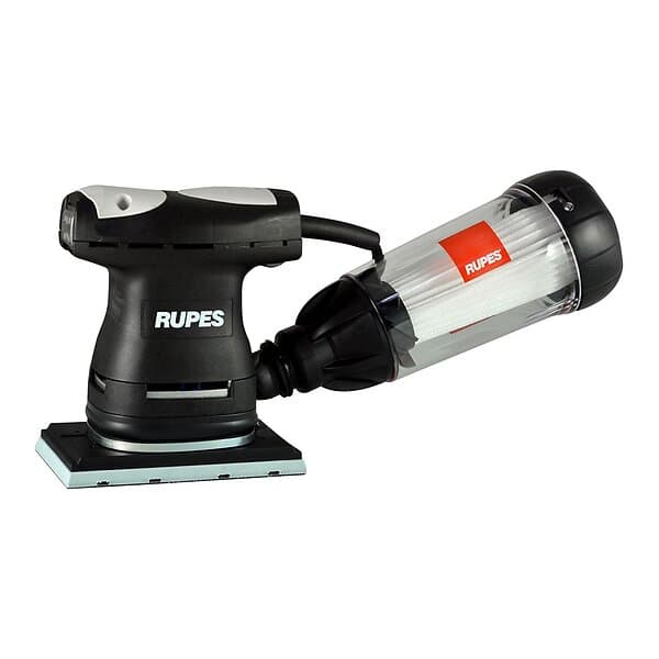 Rupes Slipmaskin LE71TE Oscillerande Df