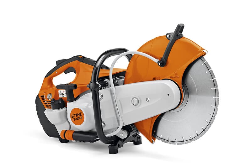 STIHL Kapmaskin TS 500i