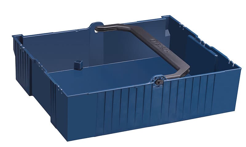Bosch Verktygslåda Toolbox