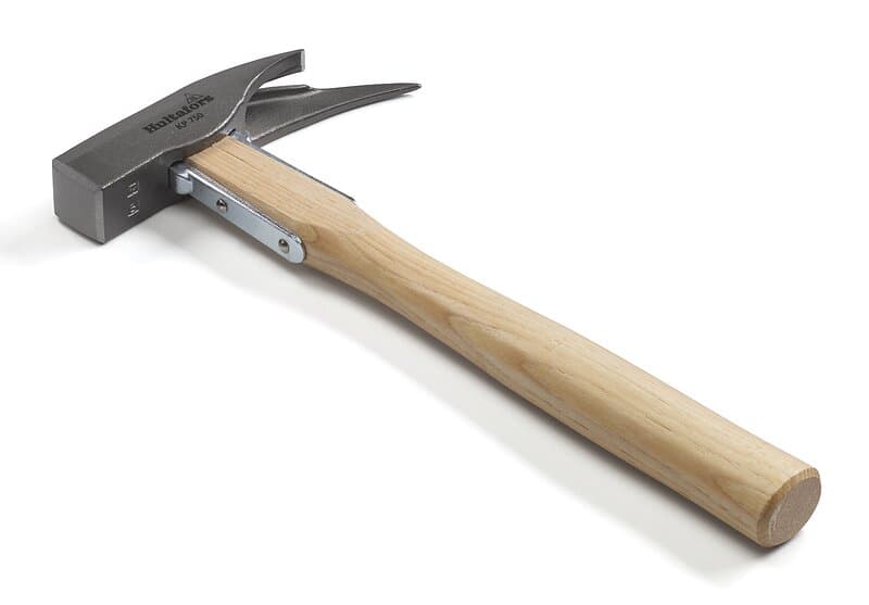 Hultafors Snickarhammare KP 750g