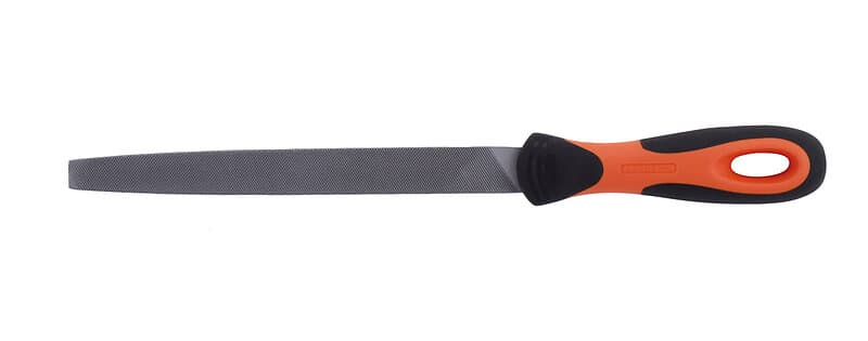 Bahco Flatfil 1-110 ERGO 300mm Fin, avsmalnande