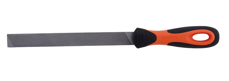 Bahco Skärpfil 4-144 ERGO 200mm Medium