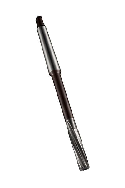 Dormer Maskinbrotsch B411 19mm MK2, extremt ojämn delning
