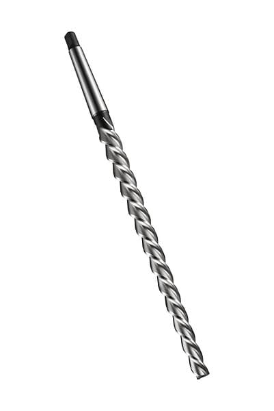 Dormer Maskinbrotsch B954 8,0mm MK1, för koniska pinnhål med 45° vänsterspiral