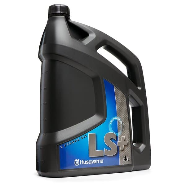 Husqvarna Tvåtaktsolja LS+ 4l